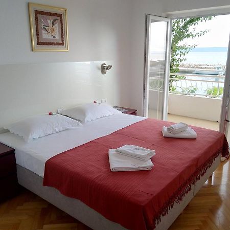 Apartmani Ines Drasnice Exterior photo