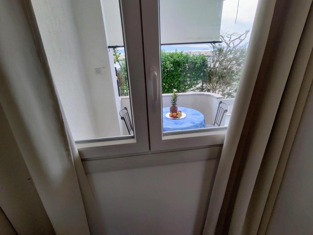 Apartmani Ines Drasnice Exterior photo