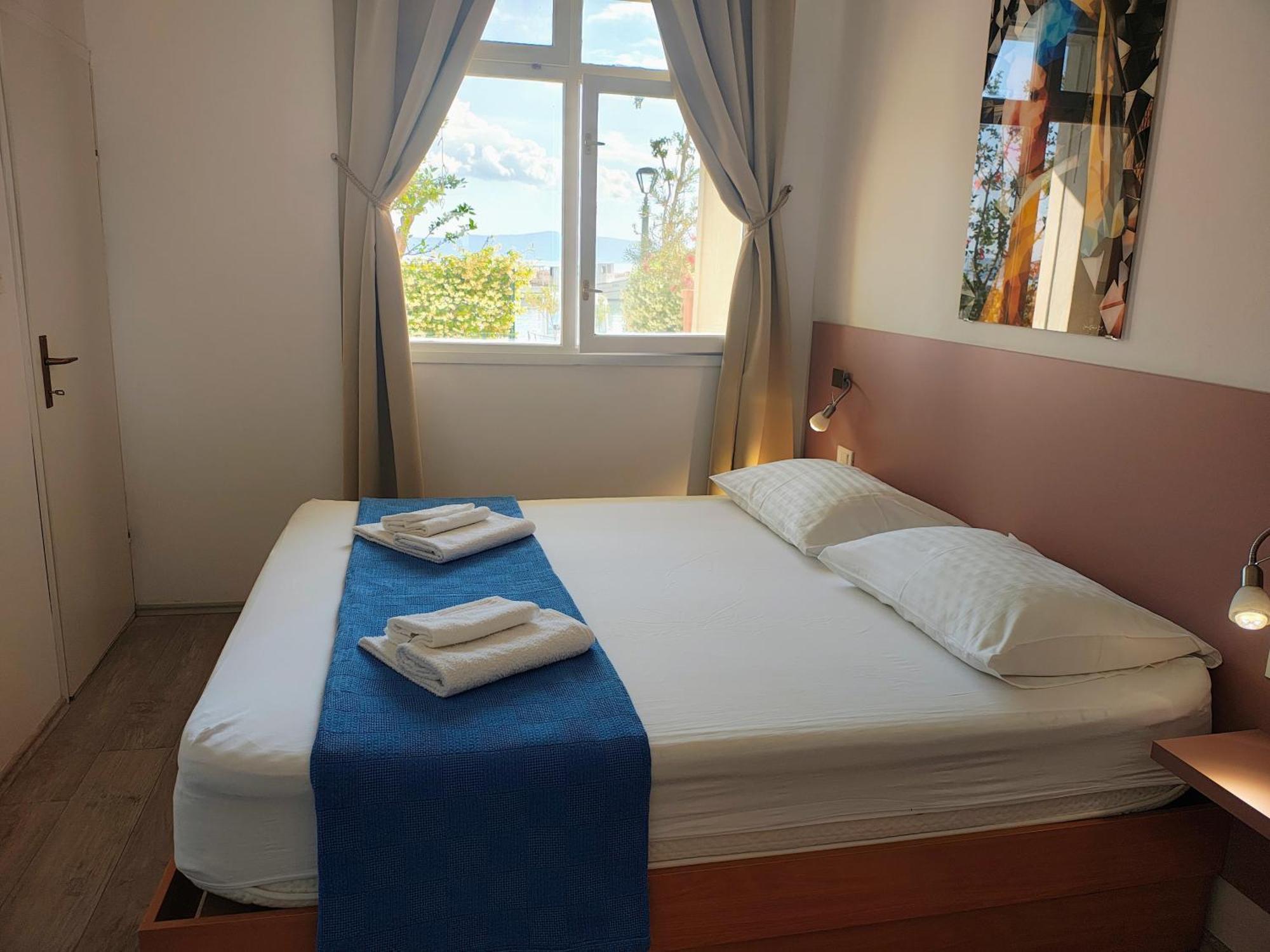 Apartmani Ines Drasnice Exterior photo